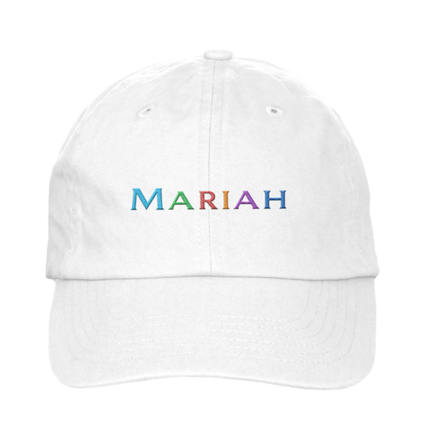 Mariah Pride Hat