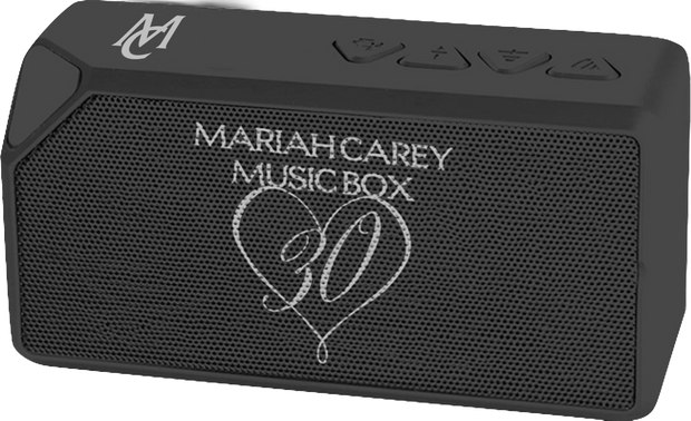 Music Box 30 Speaker