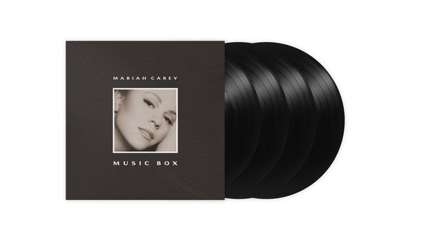 Music Box: 30th Anniversary Expanded Edition 4LP