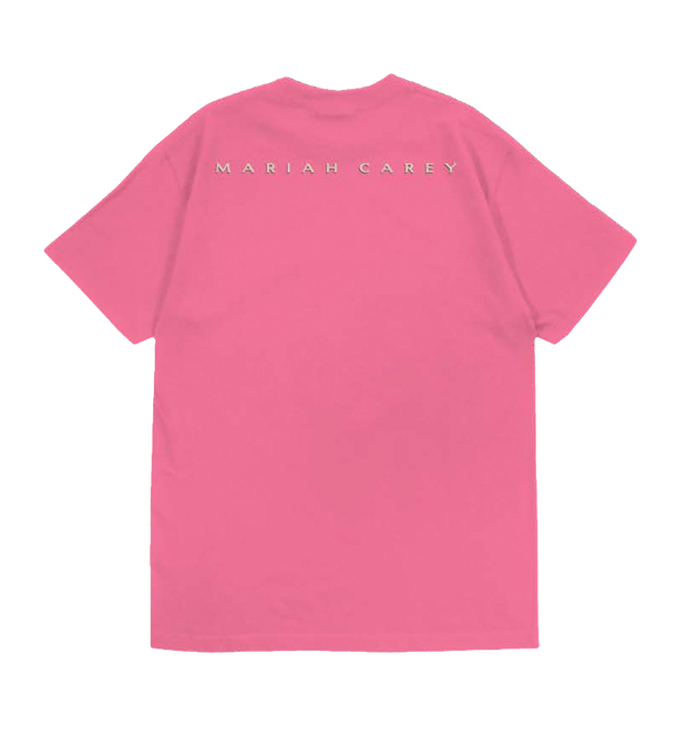 Dreamlover Tee – Pink