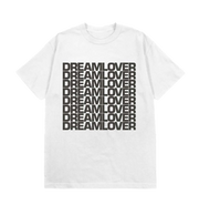 Dreamlover Tee – White