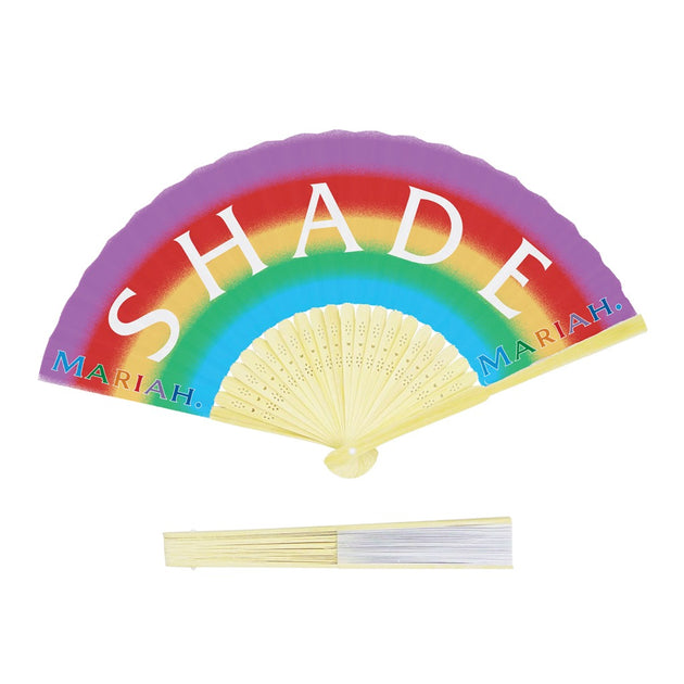 Throw Shade Fan Mariah Carey