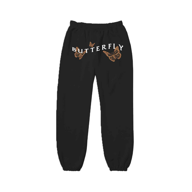 #Butterfly25 Sweatpants