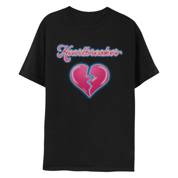 Heartbreaker sales t shirt