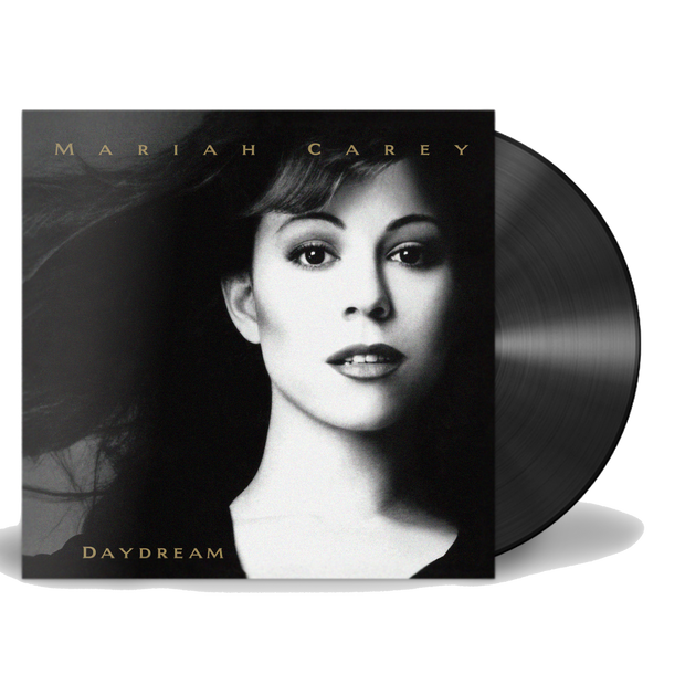 Daydream Vinyl-Mariah Carey