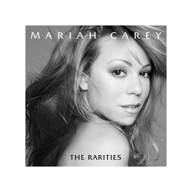 The Rarities Digital Album-Mariah Carey