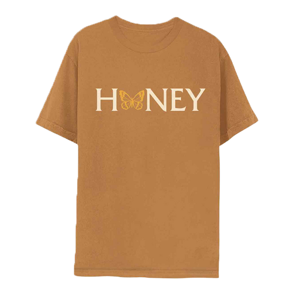 Honey shirt hot sale